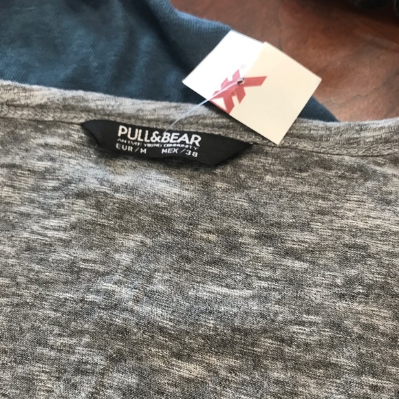 👨2 Men’s Tees👨 - Picture 4 of 5